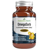 Neogenesis OmegaSorb - 30 Capsules